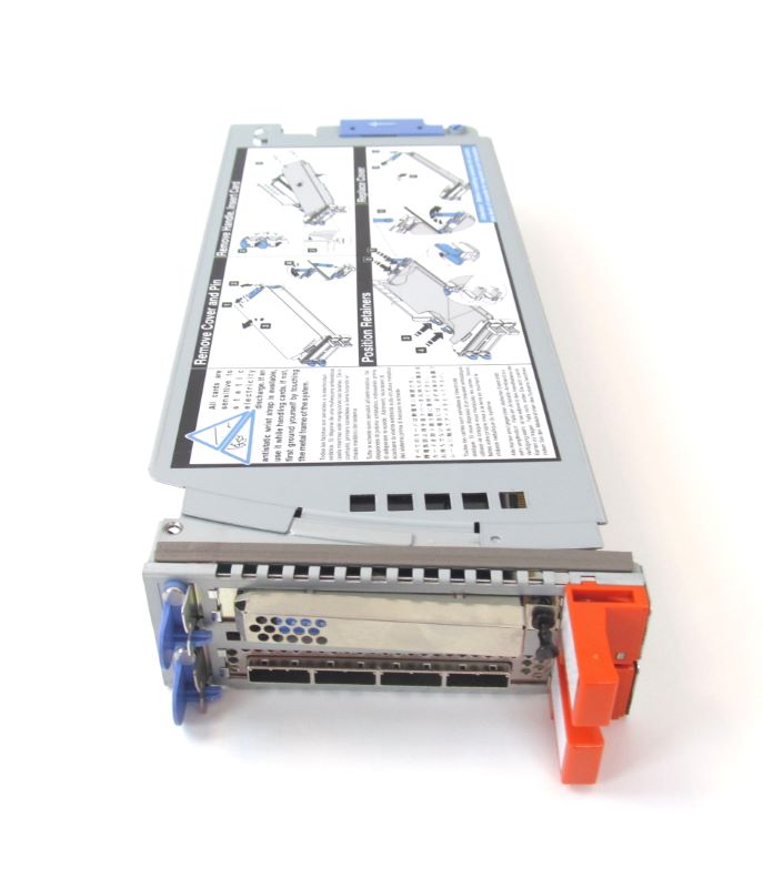 IBM 5908-8XXX 5908 1.5Gb SAS RAID Adapter PCI-X DDR