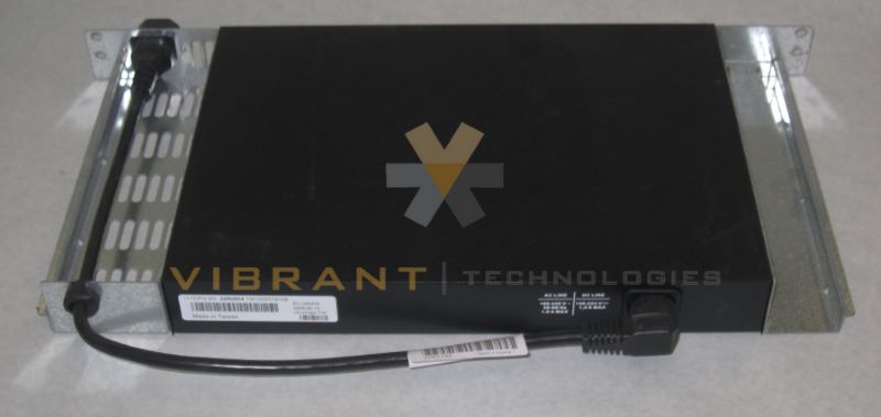 IBM 22R0804 2107 16-PORT ETHERNET SWITCH