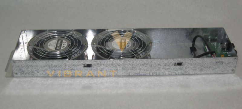 IBM 22R1213 2107-9XX DASD Cooling Fan Assembly