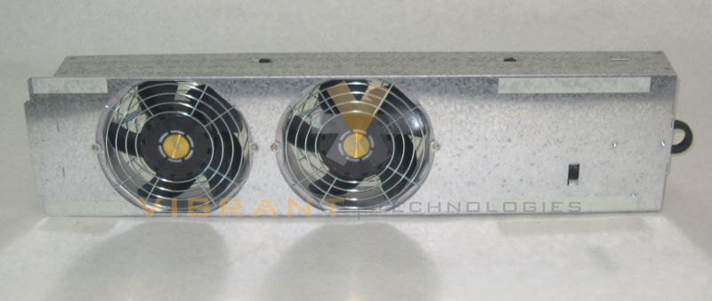 IBM 22R1213 2107-9XX DASD Cooling Fan Assembly