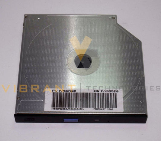 IBM 33P3231 x306 24x CD-ROM Slimline Drive