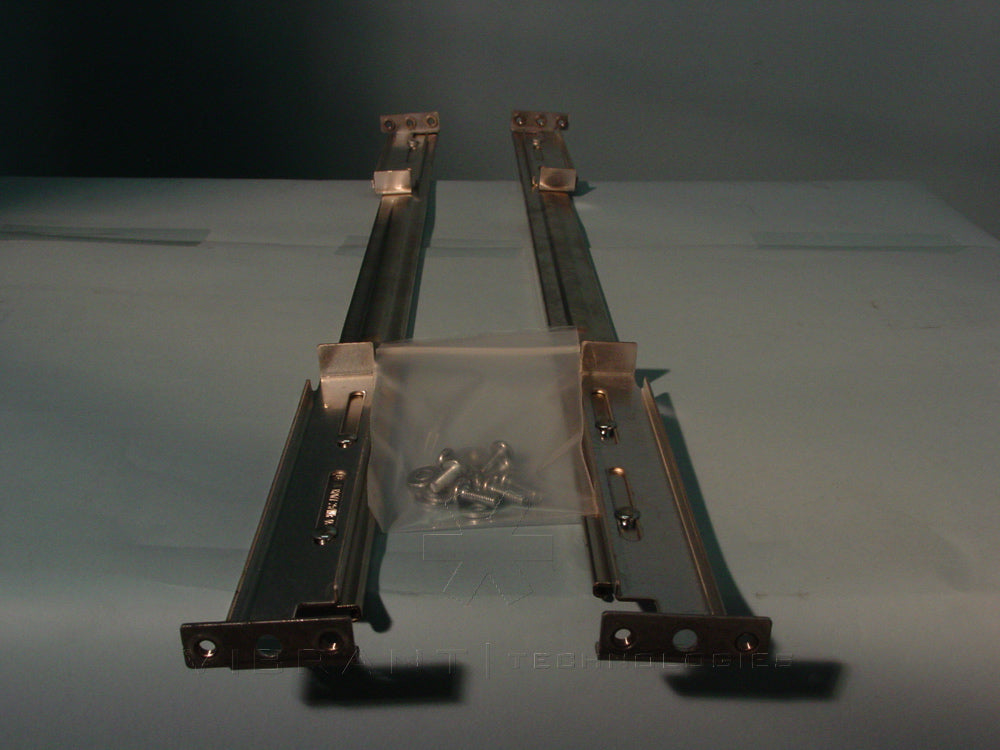 Dell J7113 Poweredge 750 1850 SC1425 versa rail kit