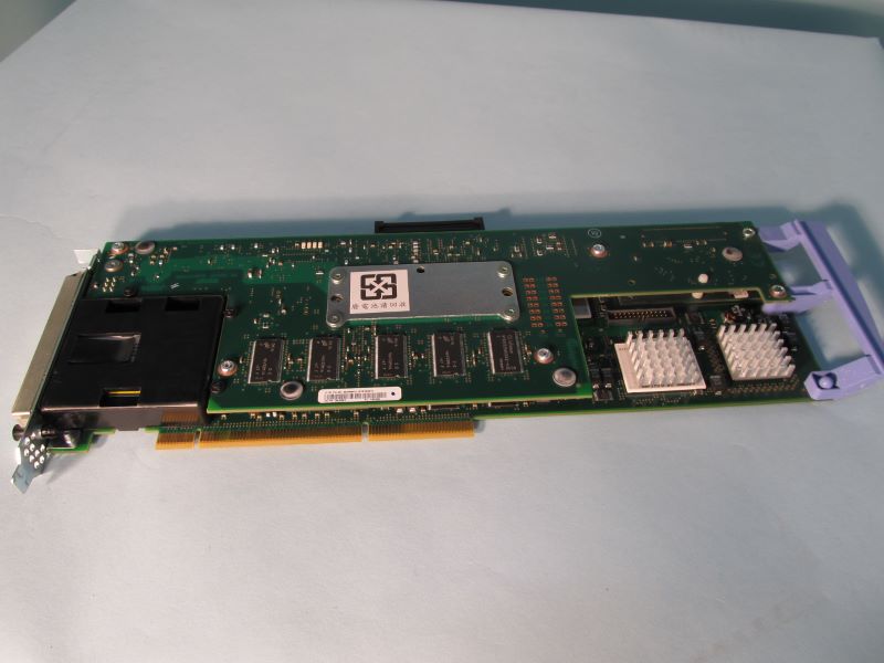 IBM 42R6928 AUX Cache Card Assembly