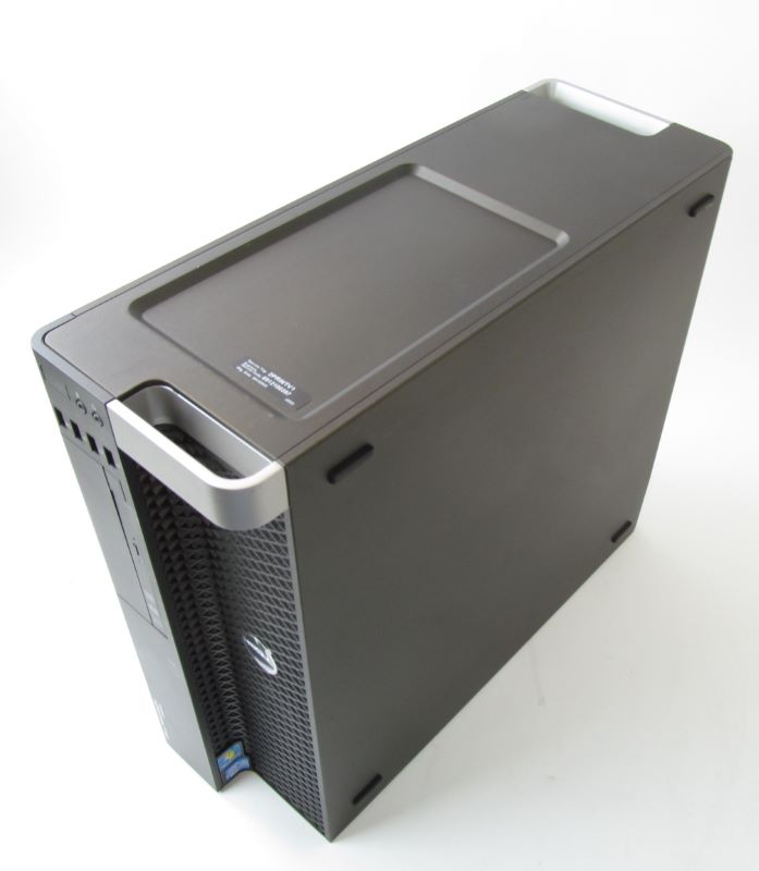 Dell T3600 Precision T3600 Workstation 0x0 – Vibrant Technologies