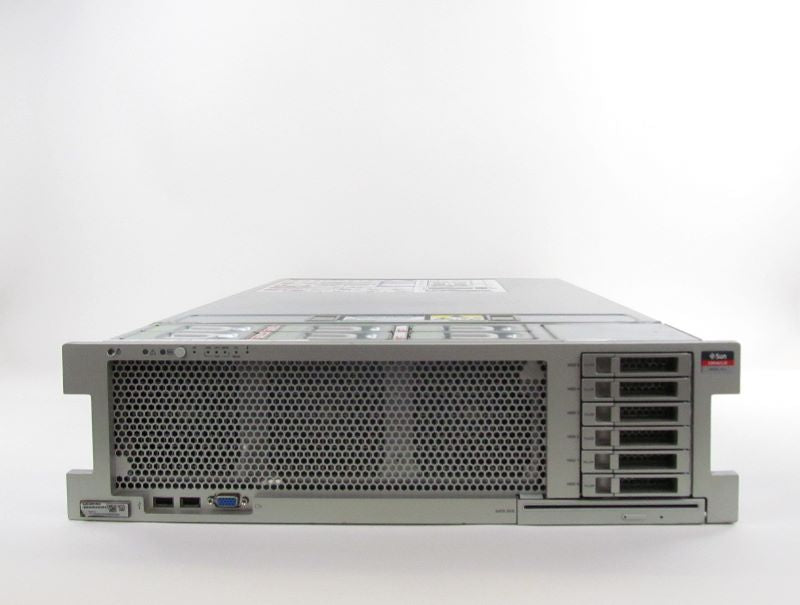 SUN T4-2-config SPARC Server,2x2.85GHz 8-core CPU,128GB RAM,2x 300GB HDD