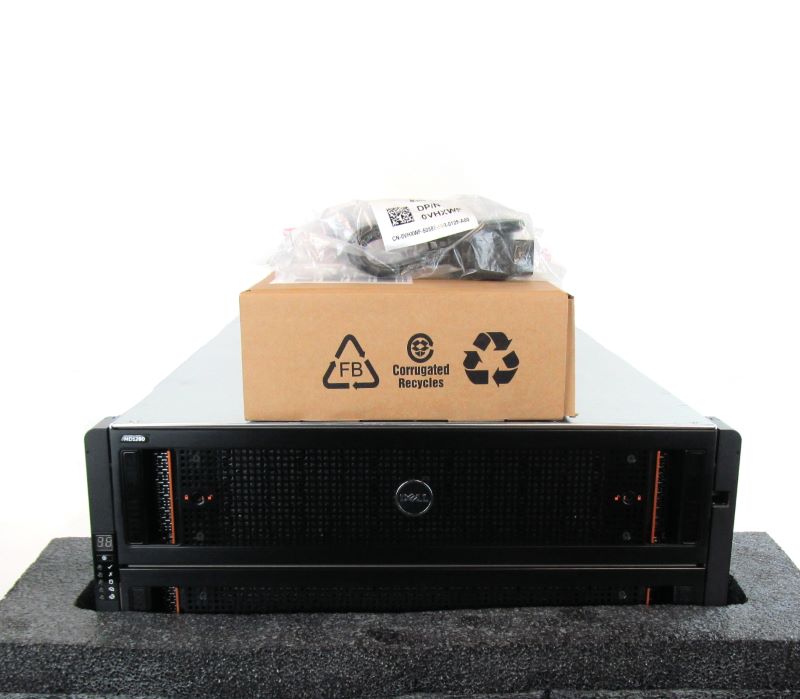 Dell MD1280 Powervault MD1280 Storage Array