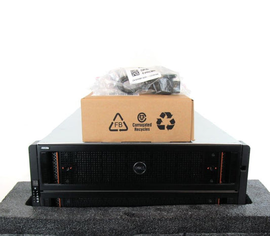 Dell MD1280 Powervault MD1280 Storage Array