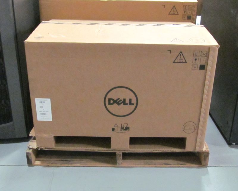 Dell MD1280 Powervault MD1280 Storage Array