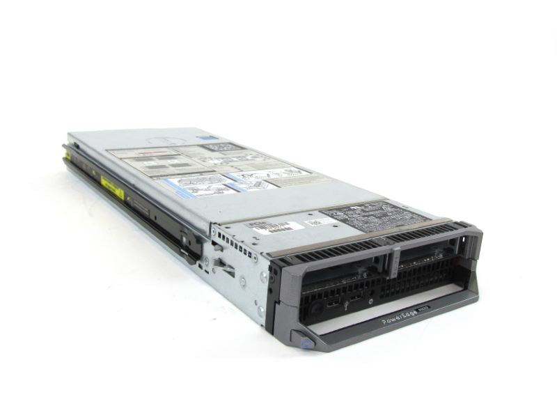 Dell M620 M620 Blade Chassis 0x0