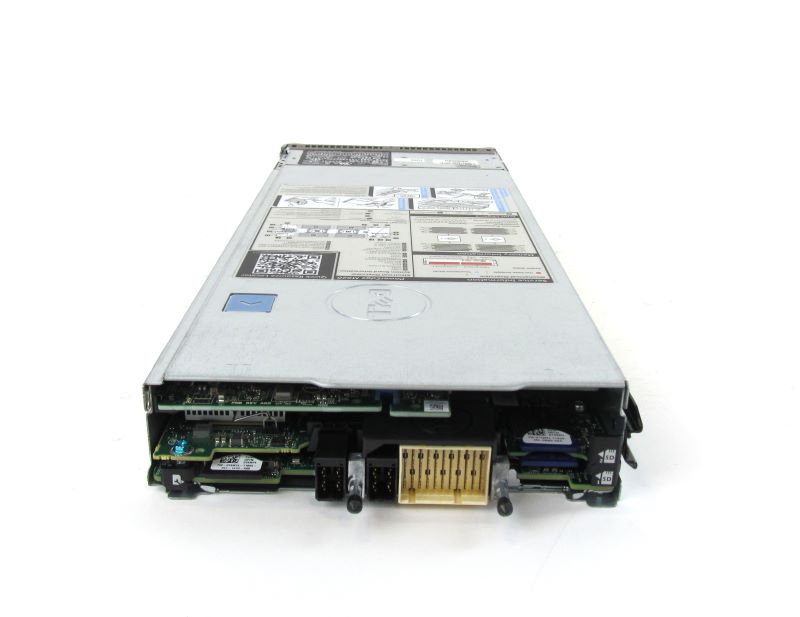Dell M620 M620 Blade Chassis 0x0
