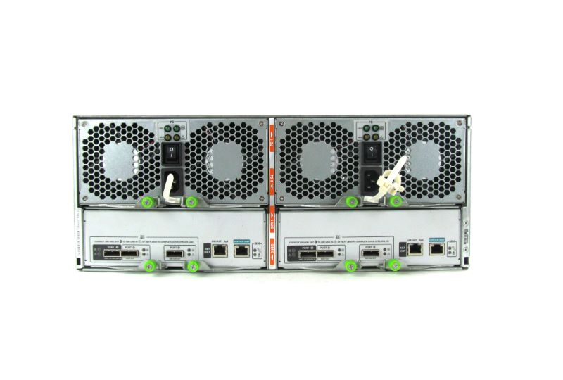 Oracle J4410 Storage Array
