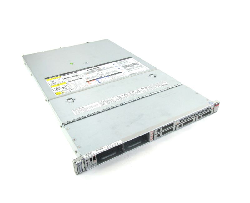 Oracle Exadata-X6-2 Exadata X6-2 CTO Server