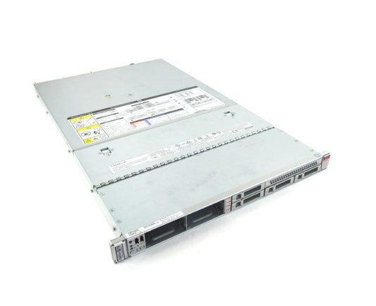 Oracle Exadata-X6-2 Exadata X6-2 CTO Server