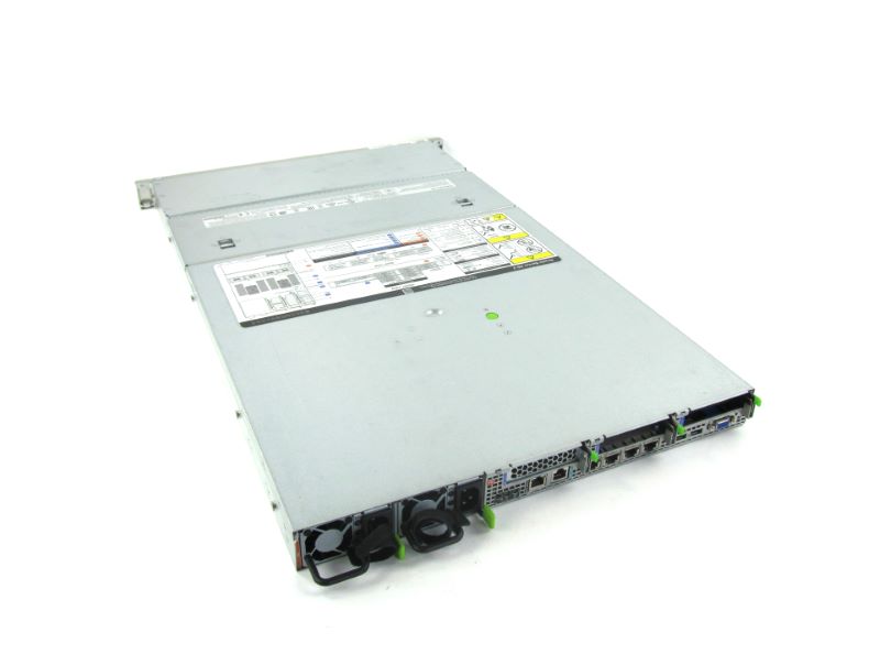 Oracle Exadata-X6-2 Exadata X6-2 CTO Server