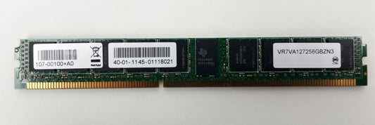 Netapp 107-00100 NetApp 4GB DDR3 DIMM Memory Module