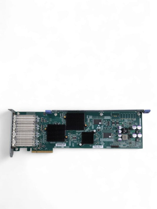 Netapp 111-00625 NetApp 4-Port 6GB SAS adapter