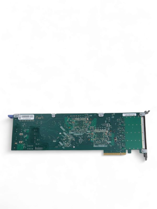 Netapp 111-00625 NetApp 4-Port 6GB SAS adapter