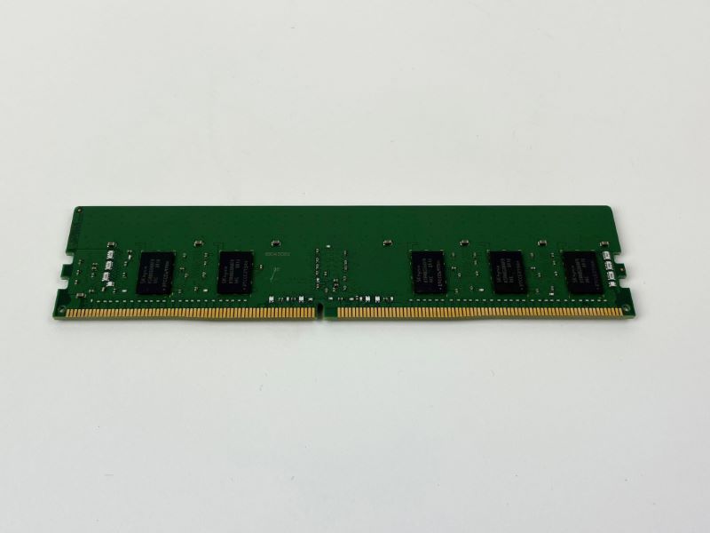 Dell 1VRGY 8GB 1Rx8 DDR4-2666V  Memory Dimm