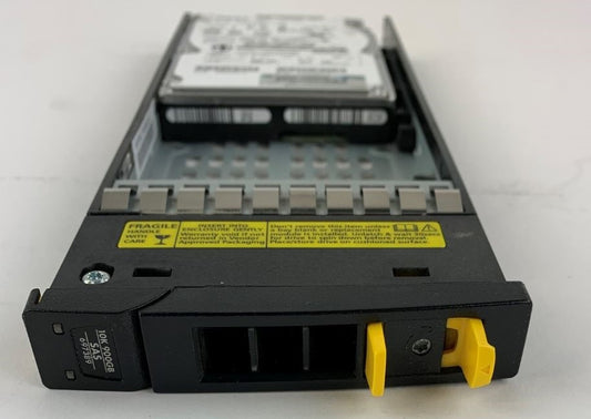 HP 697389-001 HP 900GB 6G SAS 10K 2.5IN HDD