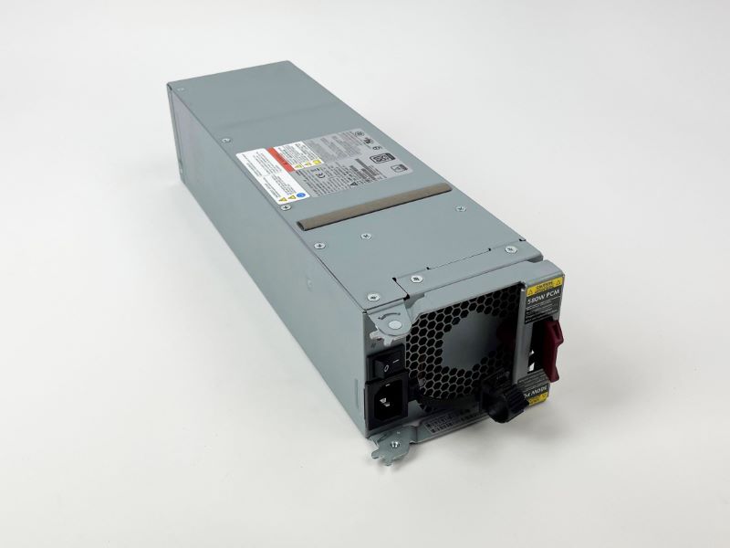 HP 682373-001 M6710 580W Power Supply