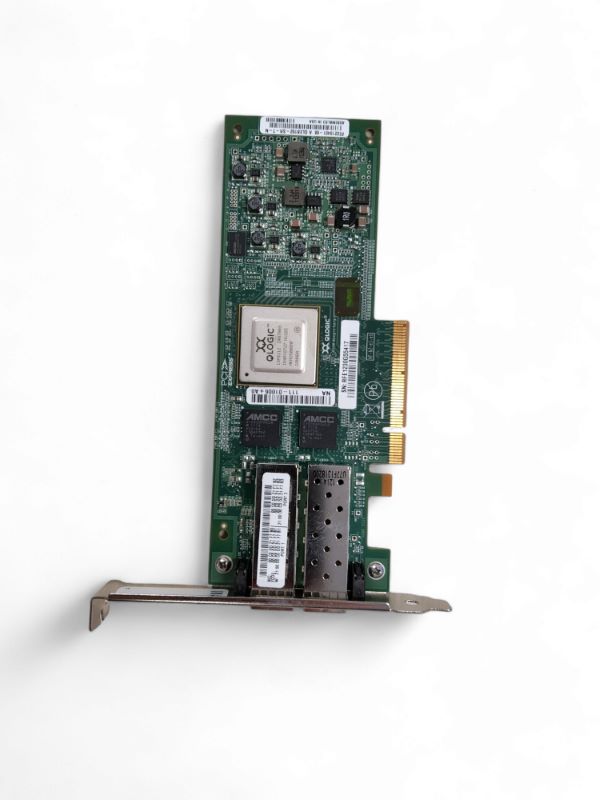 Netapp 111-01006 10GbE SFP+ PCIe CNA