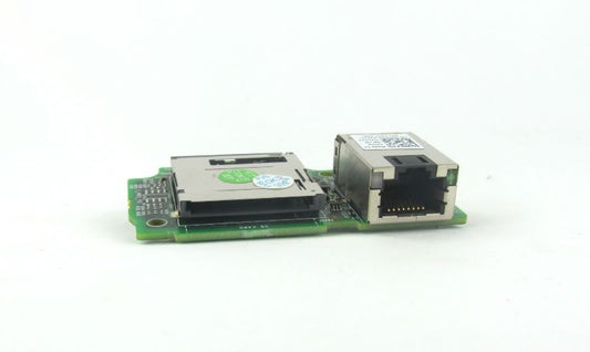 Dell VTG23 Poweredge R230 idrac8 Enterprise card