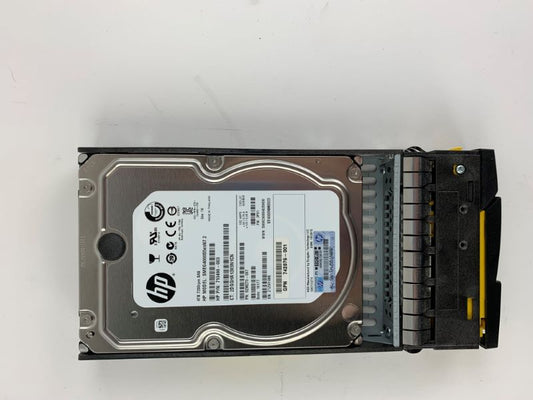HP 750795-001 HPE 3PAR 4TB 7.2K