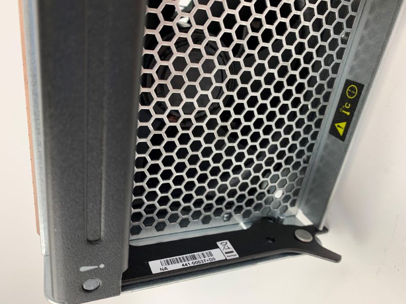 Netapp 441-00037 Fan for FAS80X0