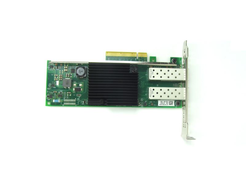 Dell Y5M7N X710 DP 10Gb Direct Aattach, SFP+, Converged (FH)