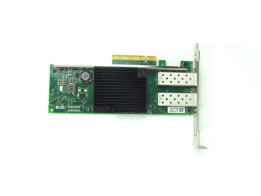 Dell Y5M7N X710 DP 10Gb Direct Aattach, SFP+, Converged (FH)