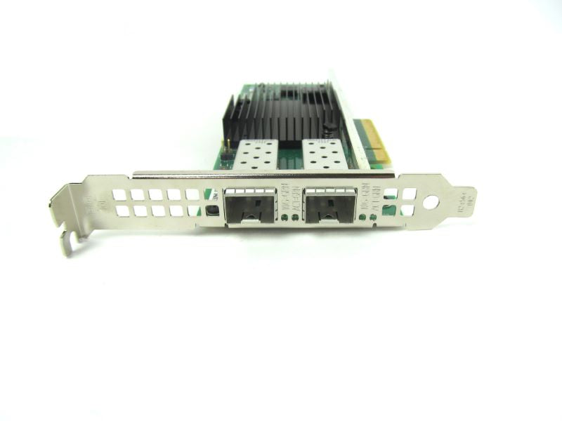 Dell Y5M7N X710 DP 10Gb Direct Aattach, SFP+, Converged (FH)