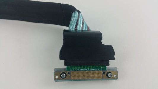 Dell K43RY CABLE MB TO SAS-A/SAS-B 8X2.5 R630