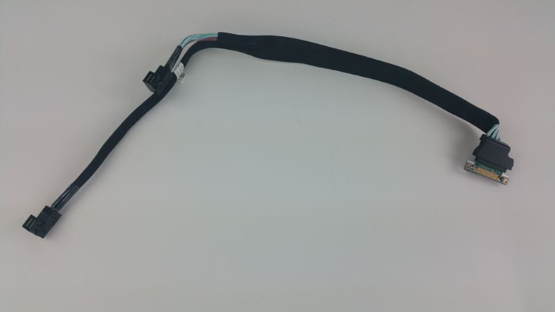 Dell K43RY CABLE MB TO SAS-A/SAS-B 8X2.5 R630