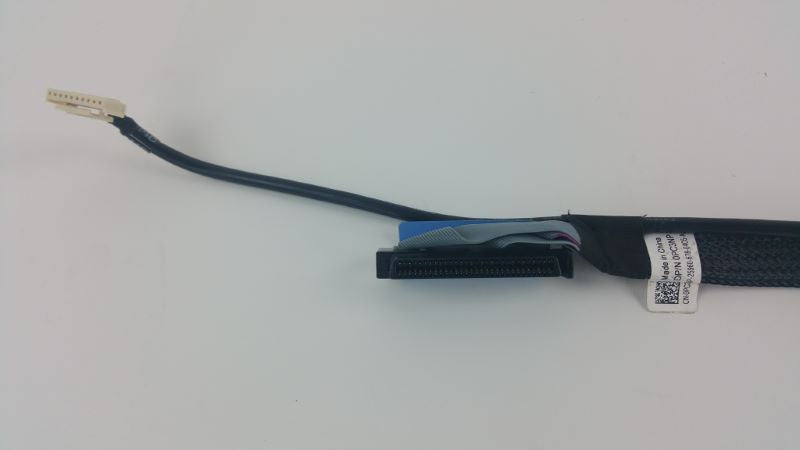 Dell PC3NP R630 Front Control Panel / VGA Cable Assembly