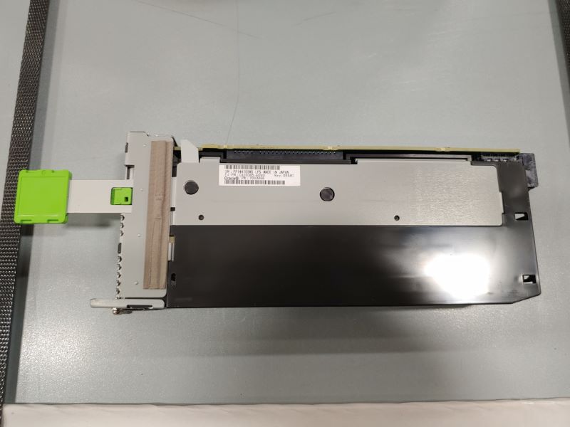 Oracle 7088790 (CA07361-D003) 80mm Fan Unit (FANUQB_A)