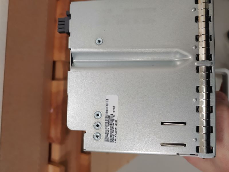 SUN 371-4753 SB6000 Rear Fan Module (RFM)