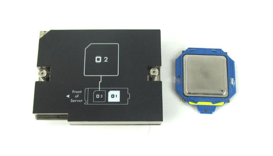 HP 634970-B21 HP BL465c Gen8 OS6276 16C Proc Kit