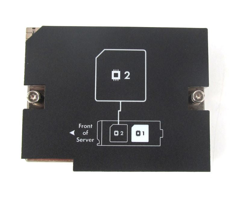 HP 634970-B21 HP BL465c Gen8 OS6276 16C Proc Kit