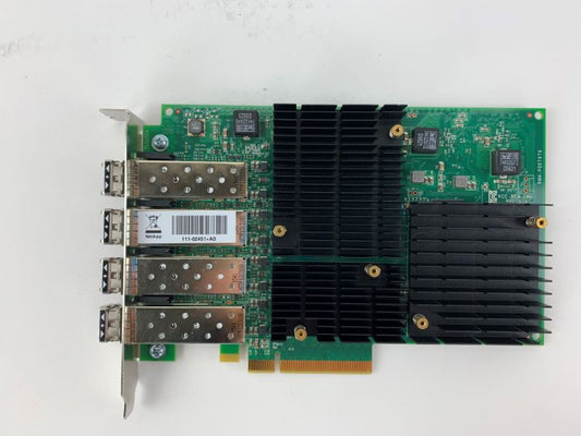 Netapp 111-02451 4 Port 16GB PCIe HBA