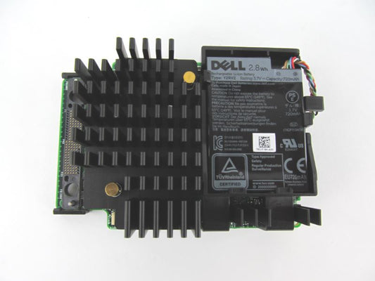 Dell 5FMY4 PERC H740P 8GB 12GBS MINI MONO