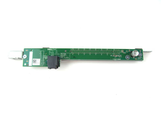 Dell DGGT3 R740 / R740XD Riser 2B, 1X8, For Riser Config 1
