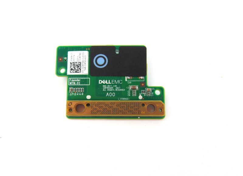 Dell 04M4C PERC Interposer Card