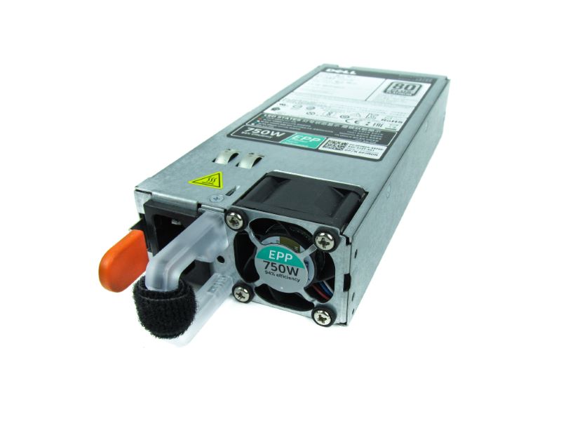 Dell PJMDN 750W 80+ Platinum Power Supply