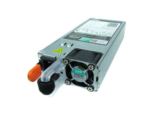 Dell PJMDN 750W 80+ Platinum Power Supply
