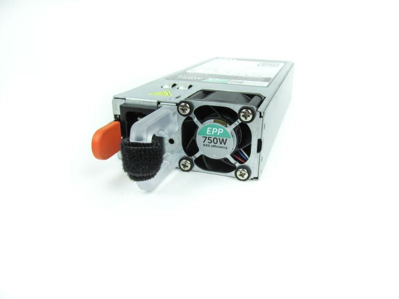 Dell PJMDN 750W 80+ Platinum Power Supply