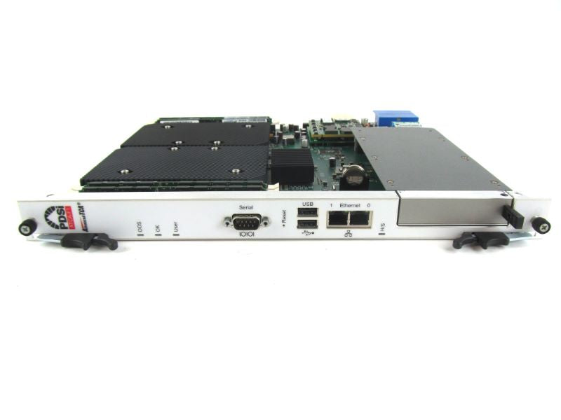 SUN ATCAF12B400 PDSI ATCA-F1 Blade Module for CT900