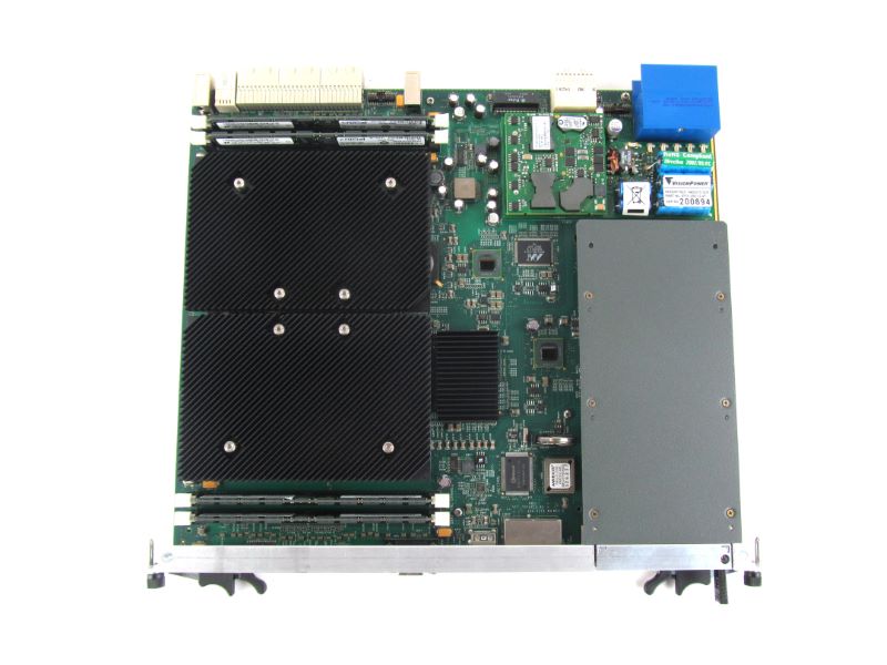 SUN ATCAF12B400 PDSI ATCA-F1 Blade Module for CT900