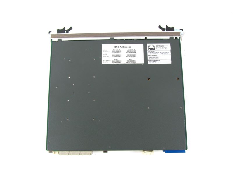 SUN ATCAF12B400 PDSI ATCA-F1 Blade Module for CT900