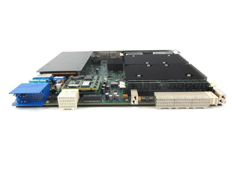 SUN ATCAF12B400 PDSI ATCA-F1 Blade Module for CT900