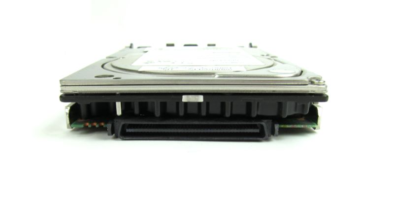 Sun 540-5522 (XTA-3310-36GB-10K) 36.4GB 10K USCSI HDD